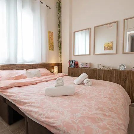 Ariadni Sea View Apartment Heraklion  Exterior photo