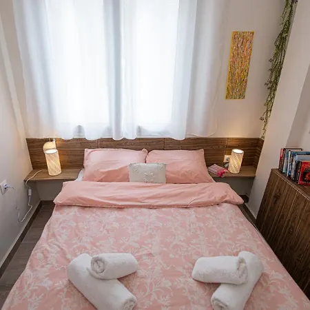 Ariadni Sea View Apartment Heraklion  Exterior photo