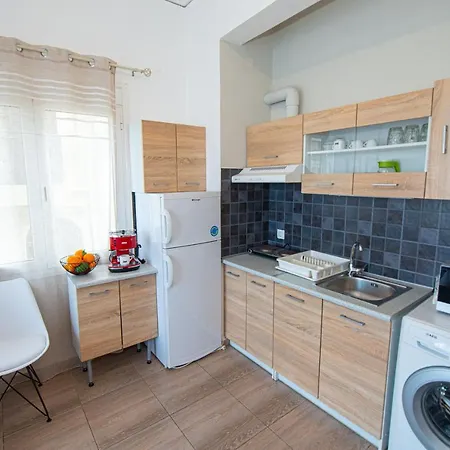 Ariadni Sea View Apartment Heraklion  Exterior photo