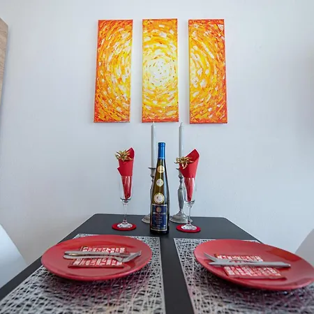 Ariadni Sea View Apartment Heraklion  Exterior photo