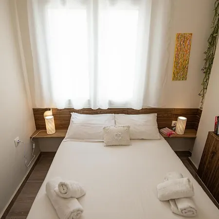 Ariadni Sea View Apartment Heraklion  Exterior photo