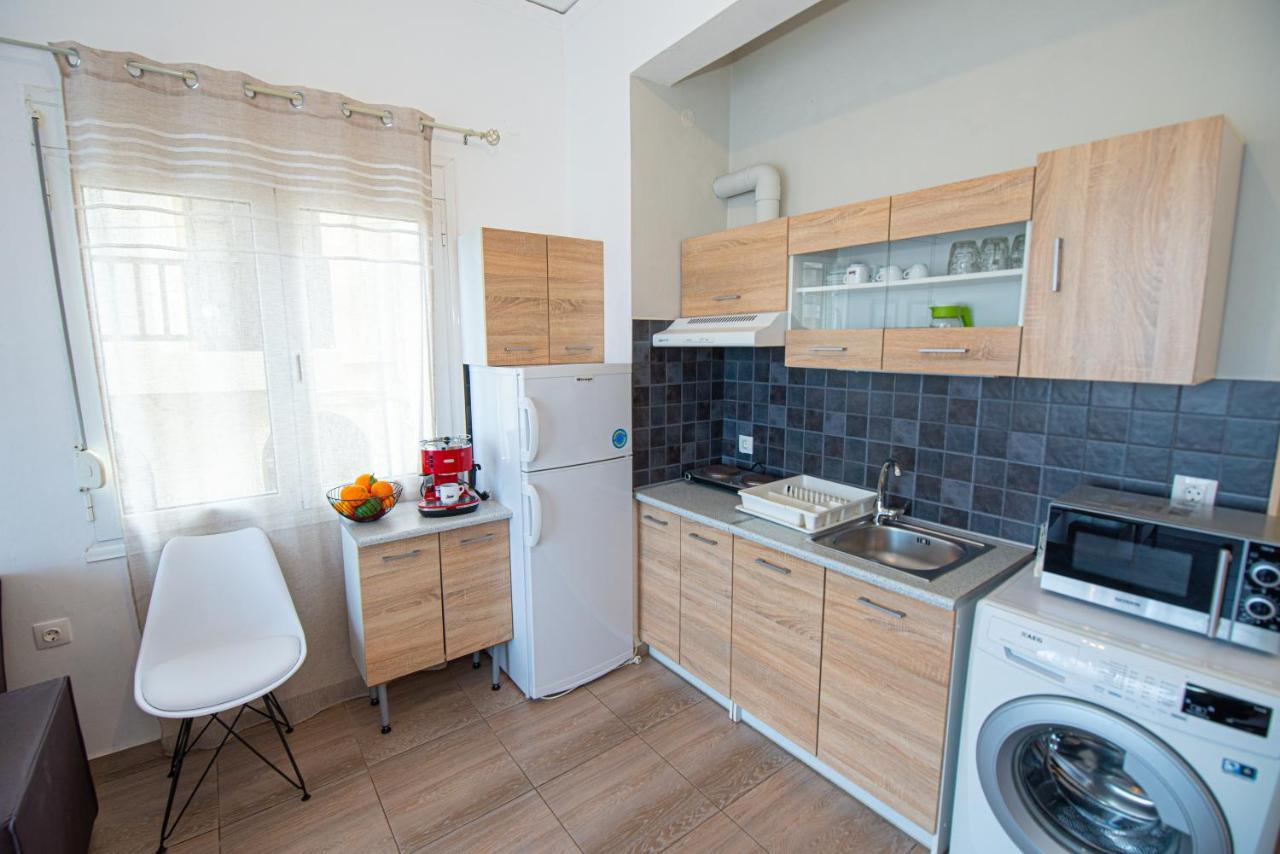 Ariadni Sea View Ираклион