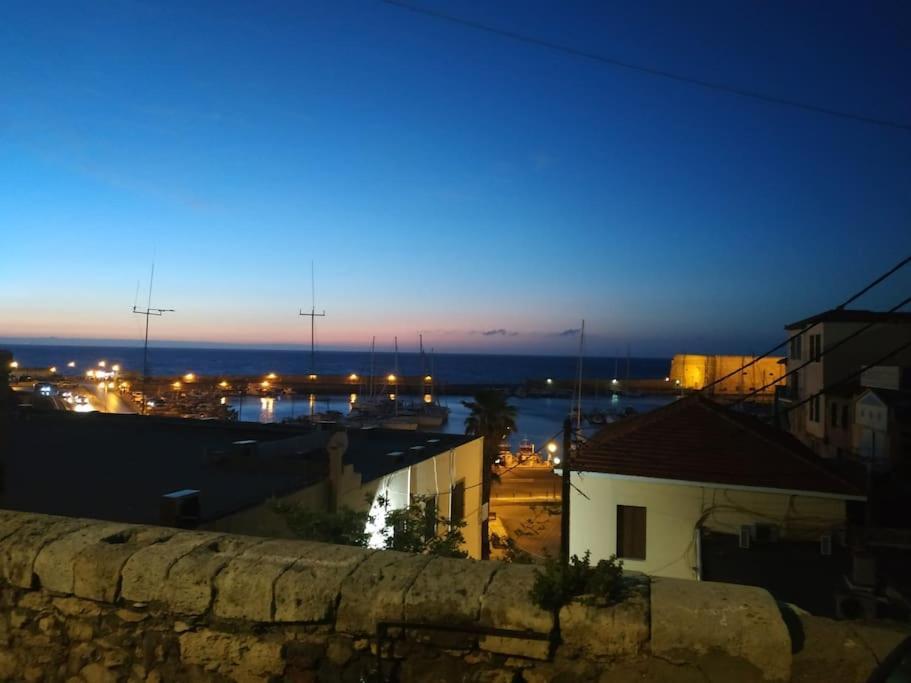 Ariadni Sea View * Ираклион