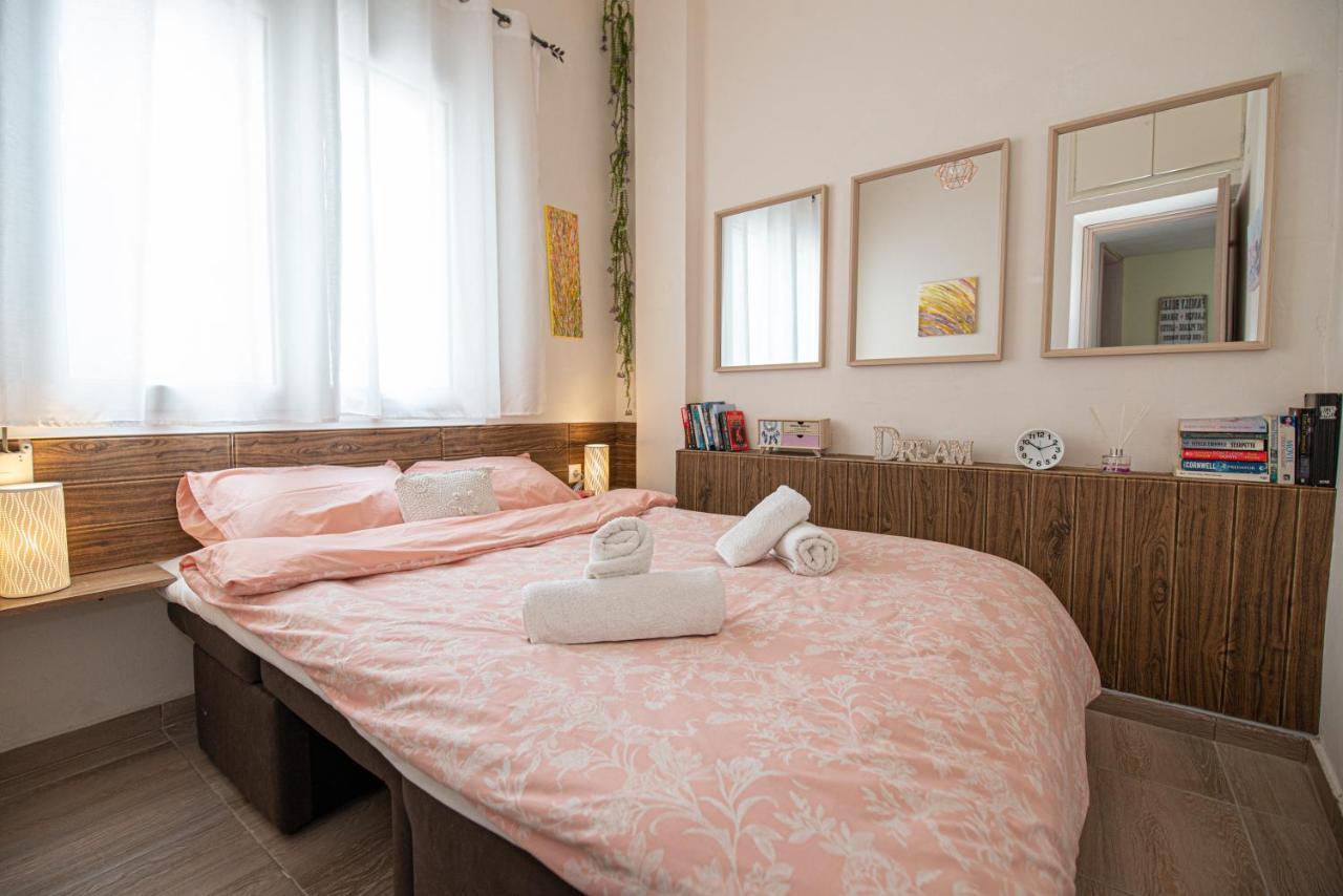 Apartment Ariadni Sea View