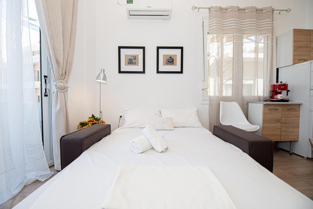 Ariadni Sea View Apartment Heraklion (Crete)