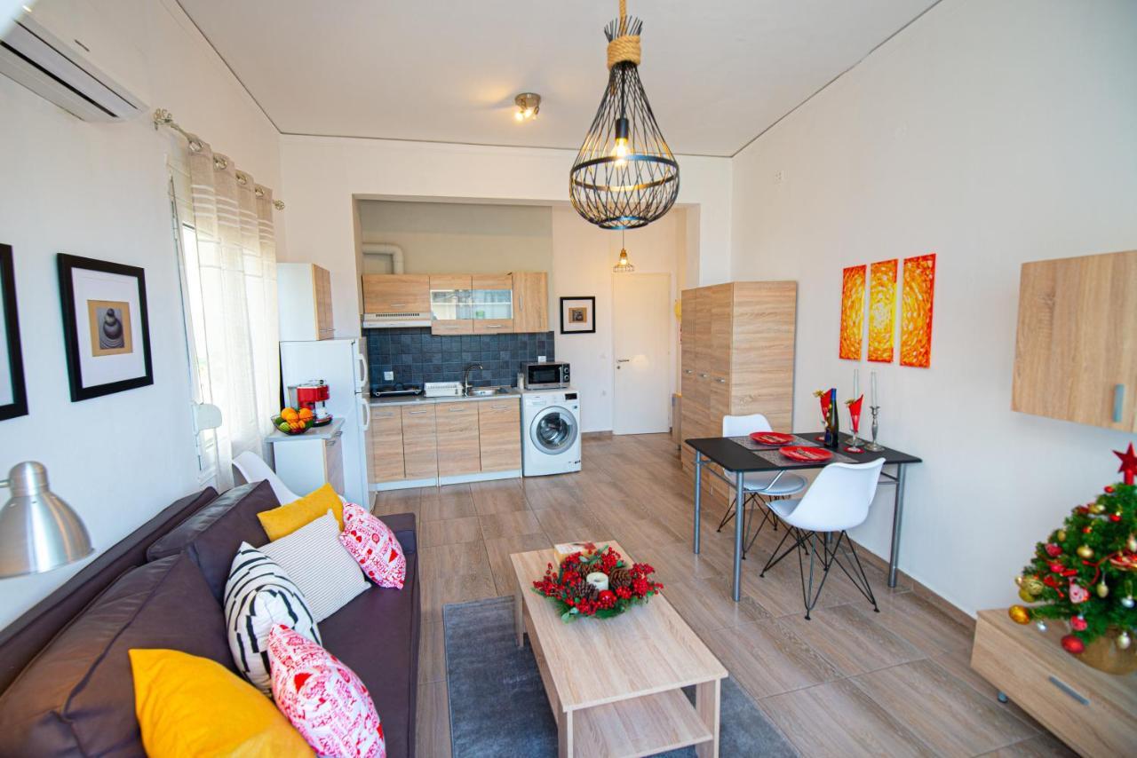 Ariadni Sea View Apartment *