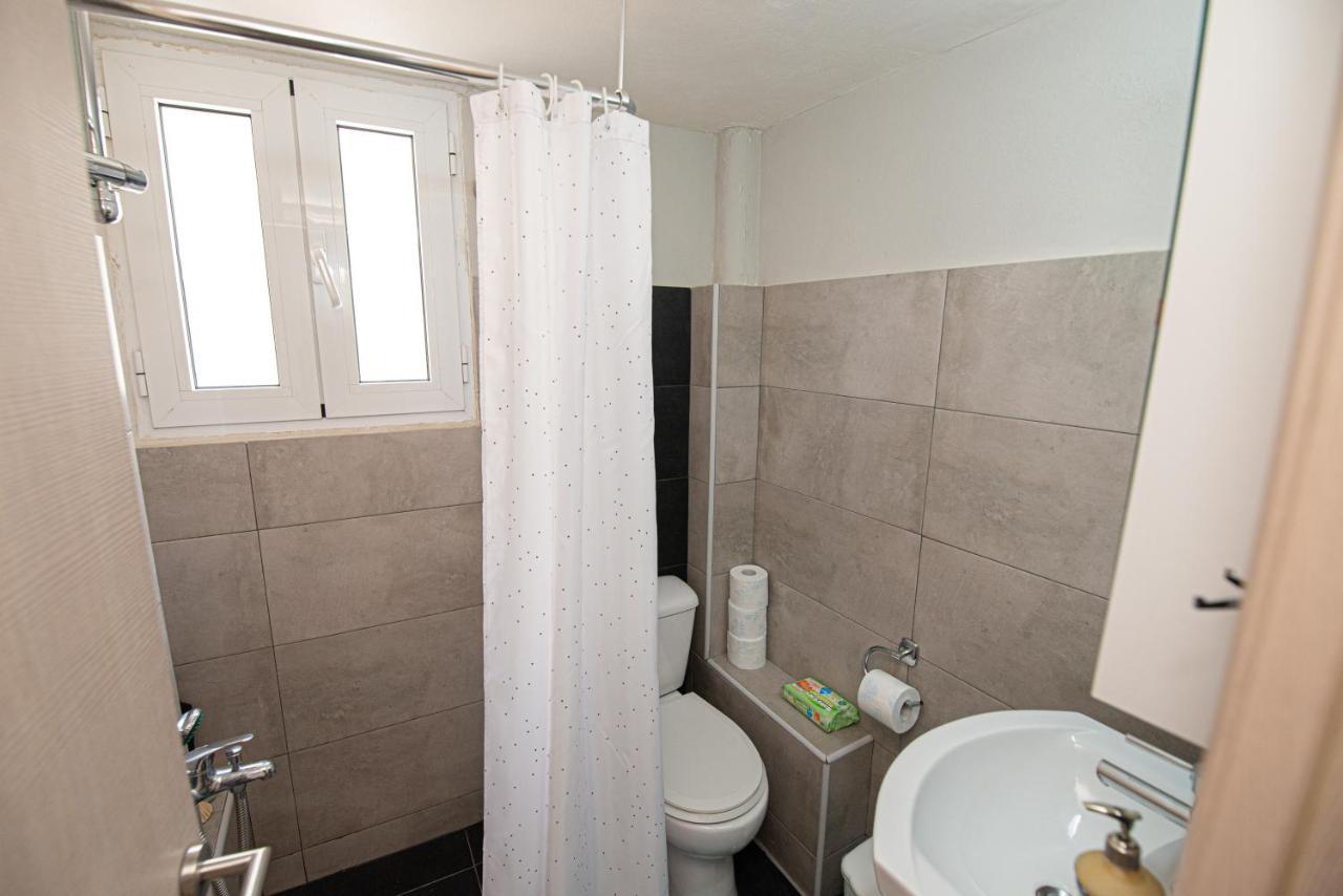 Ariadni Sea View Apartment Heraklion (Crete)