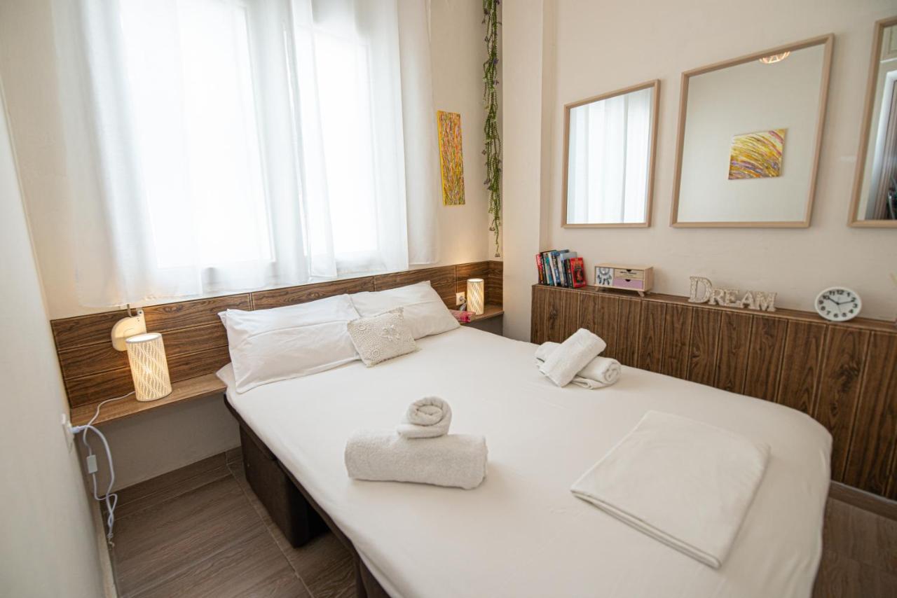 Ariadni Sea View Apartment Heraklion (Crete)