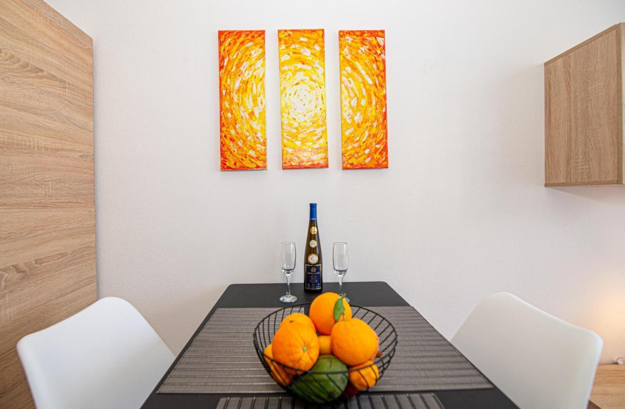 Ariadni Sea View Apartment *