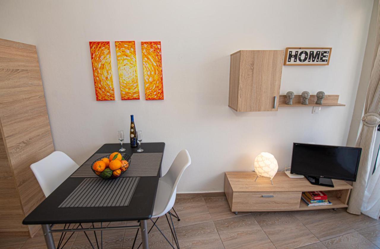 Ariadni Sea View Apartment *